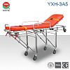 鋁合金救護(hù)車(chē)擔(dān)架YXH-3A5